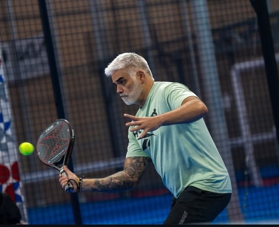 Javier Cuesta Trujillo
