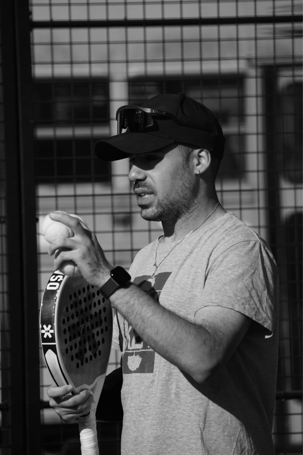 Andrea Barra Parisi