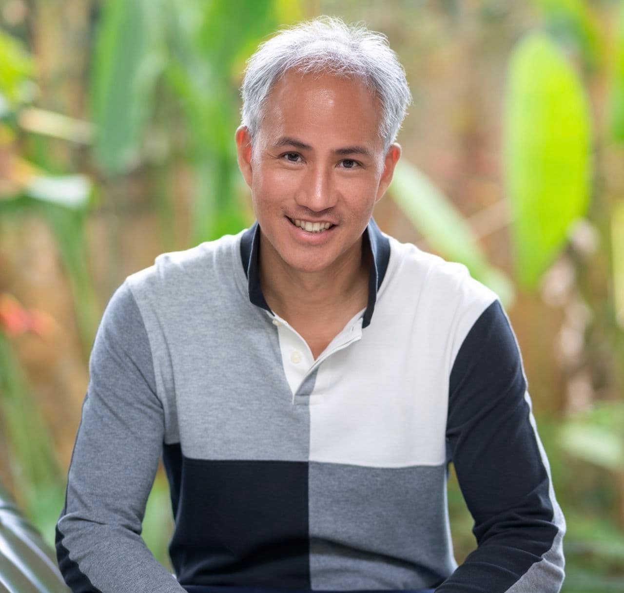 Laurent Fontaine