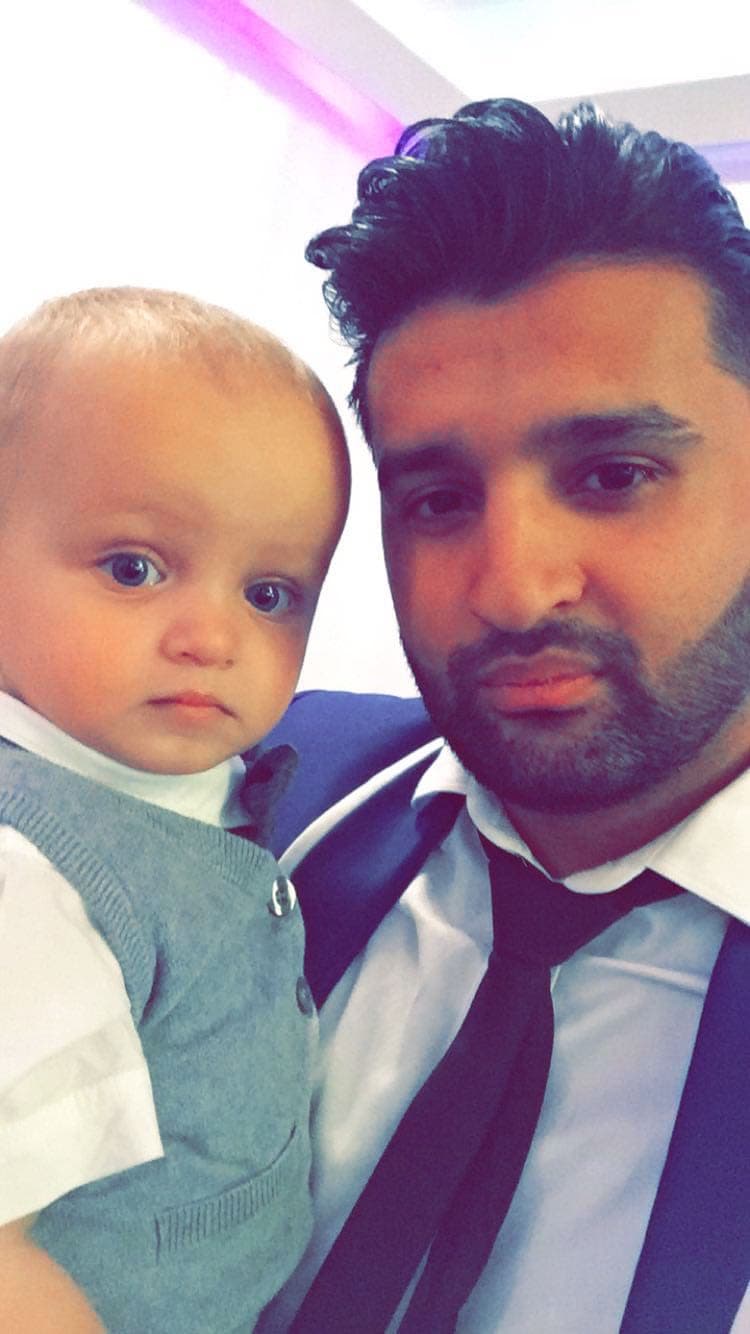 Askari 