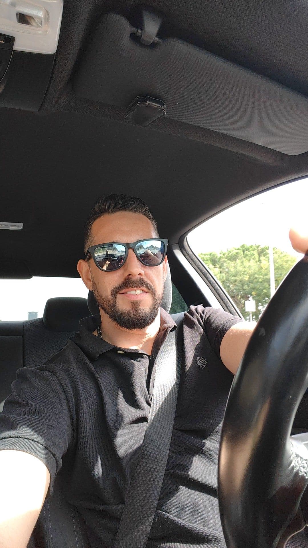 Sergio Adamuz Cortes