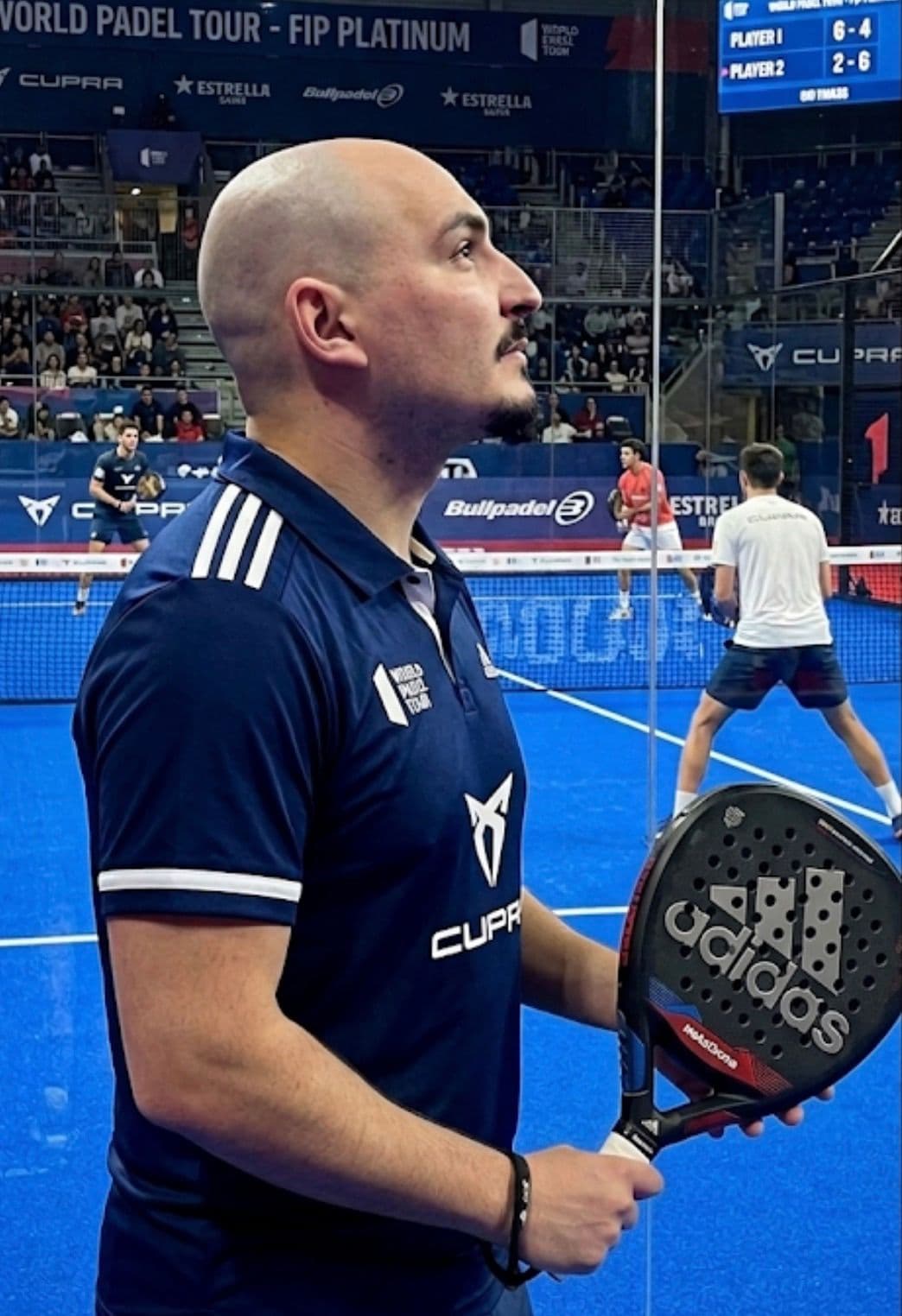 Roberto Vattiata