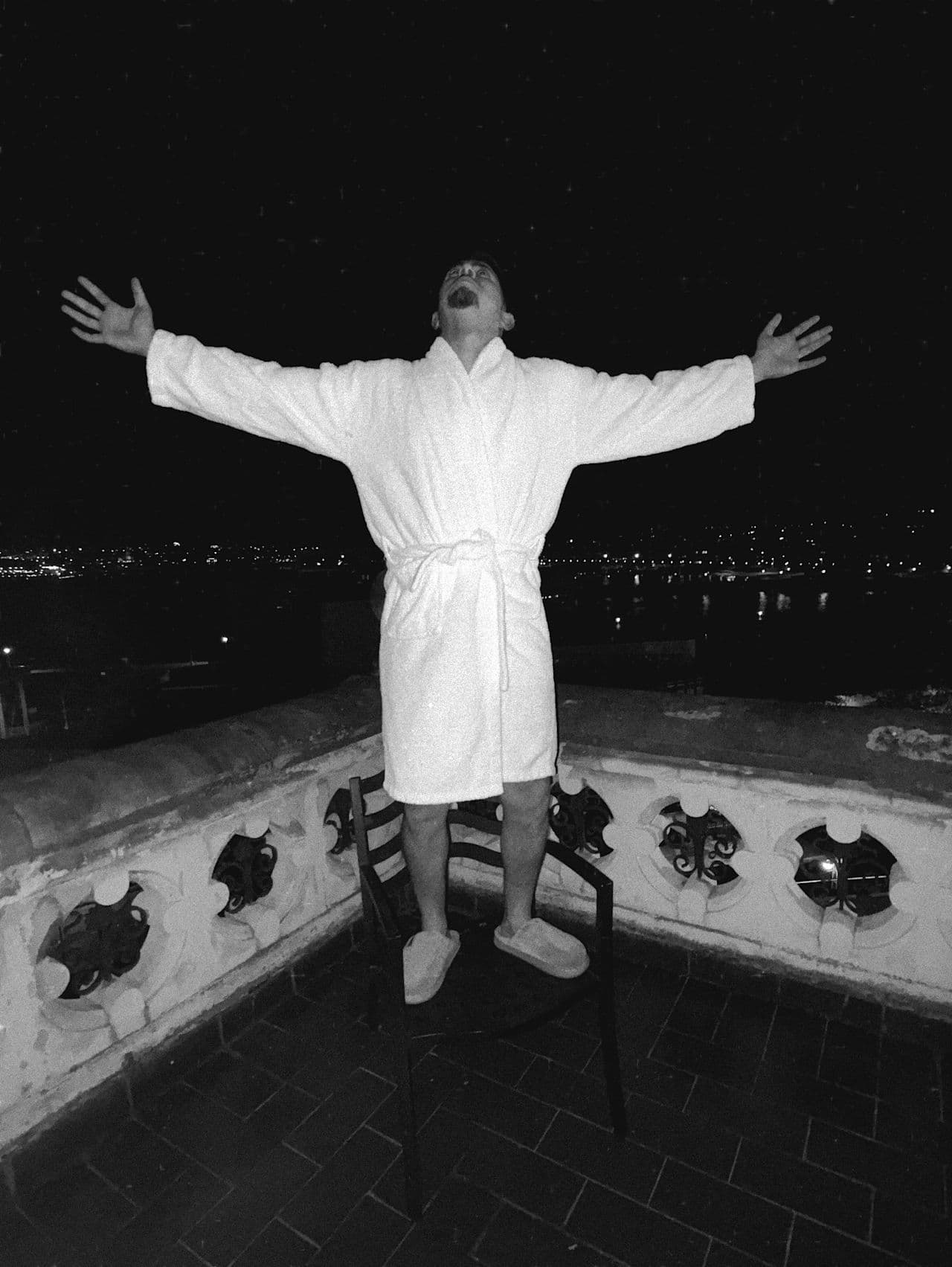 David Palomares 