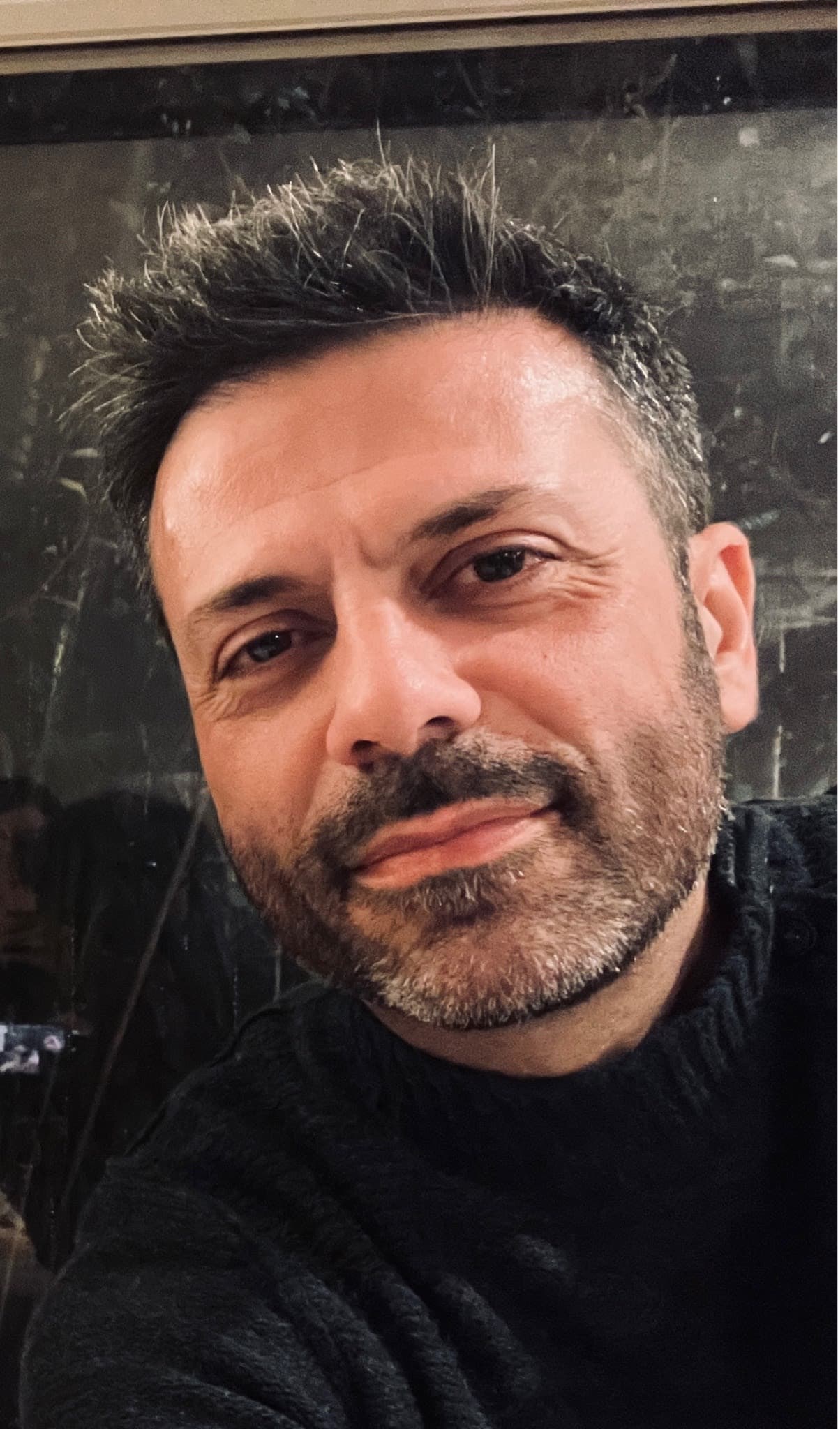 Dave Corrasi