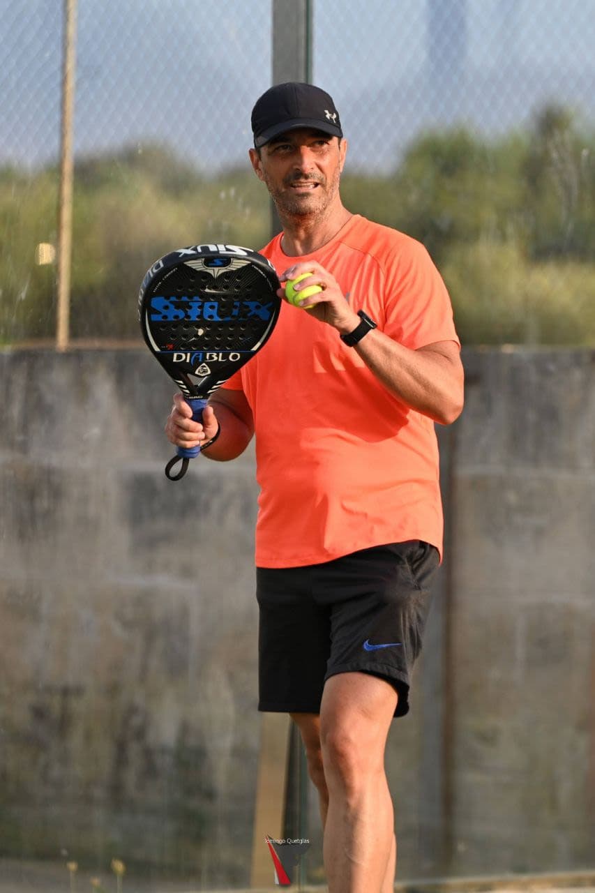 Matías López-Tello Gómez