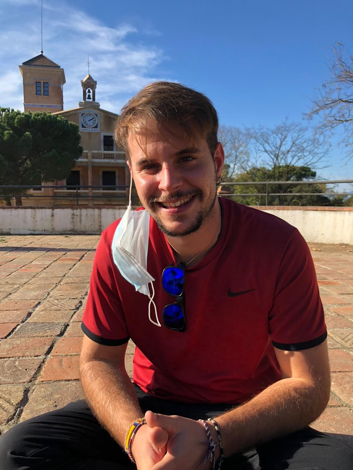Victor Rubio