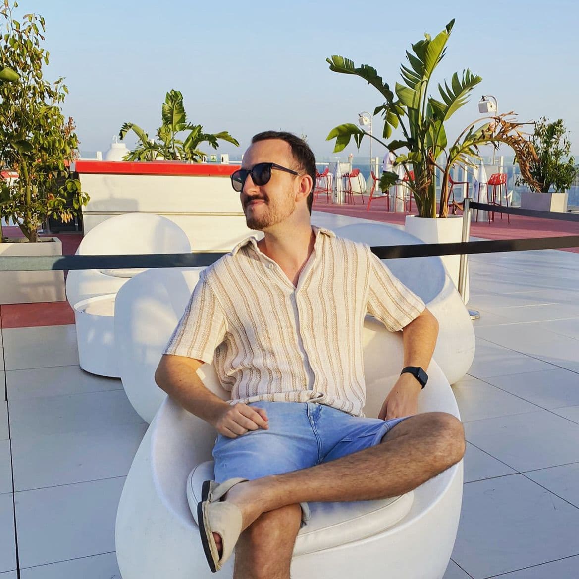 Max Casas