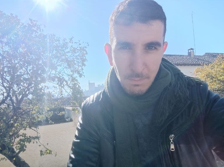 Nabil Ingrachen López