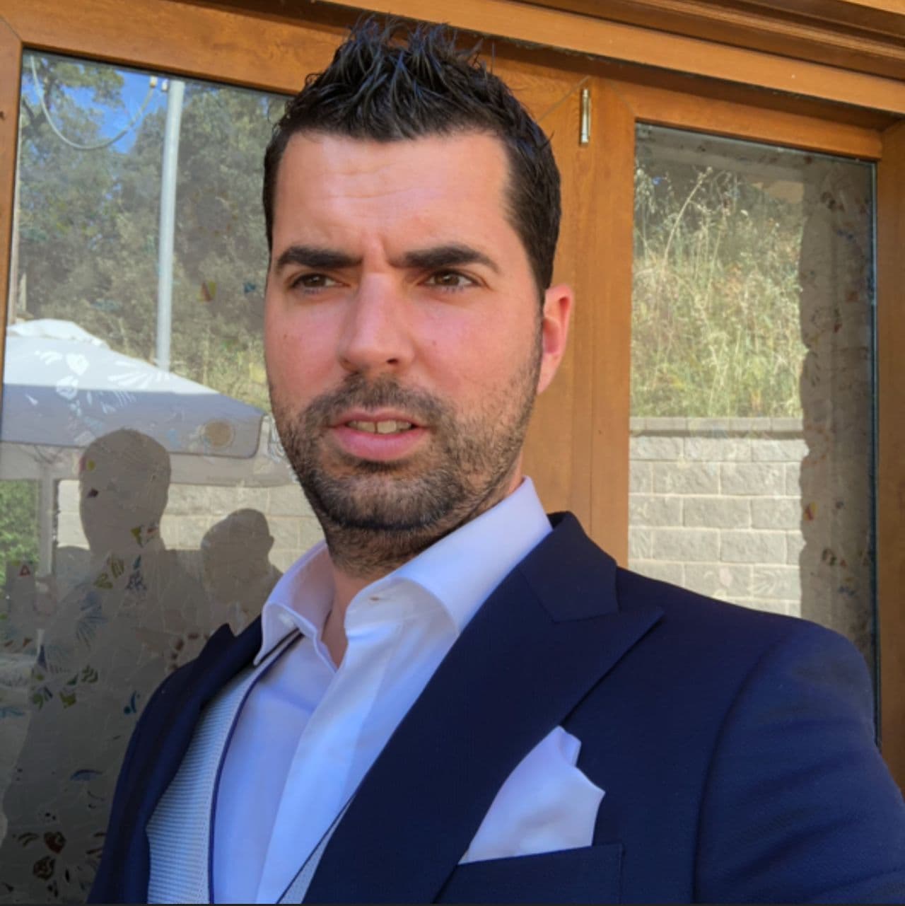 Rafa Garcia