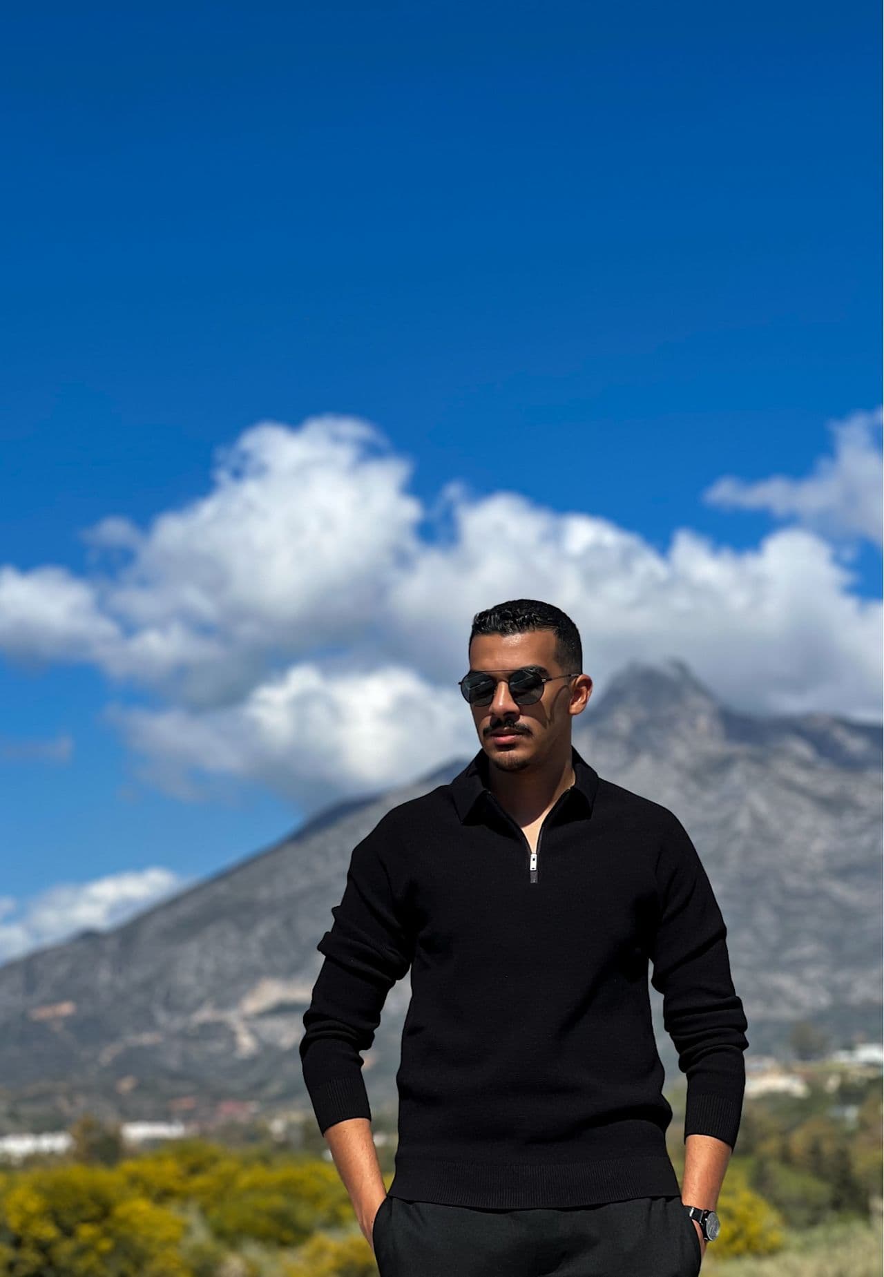 Alae Eddine Bennaciri