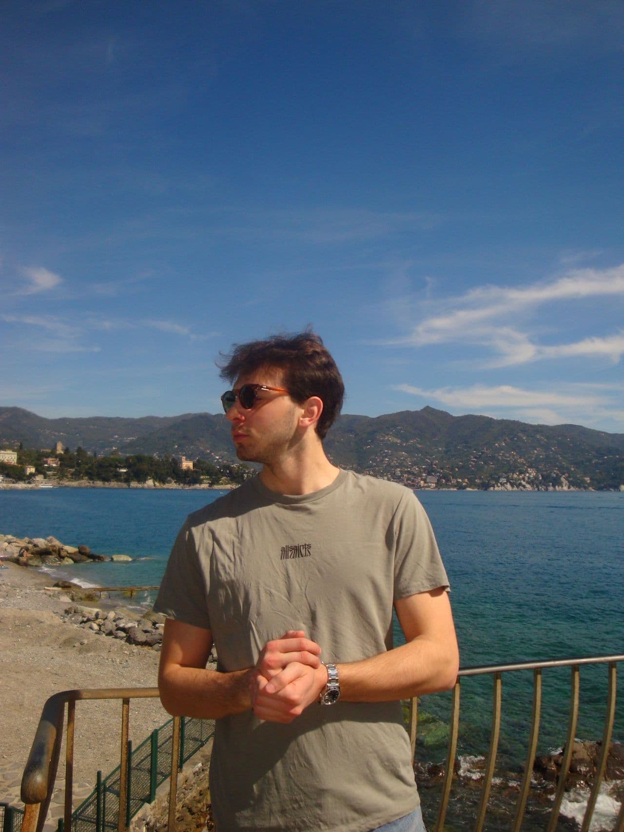 Francesco Nova