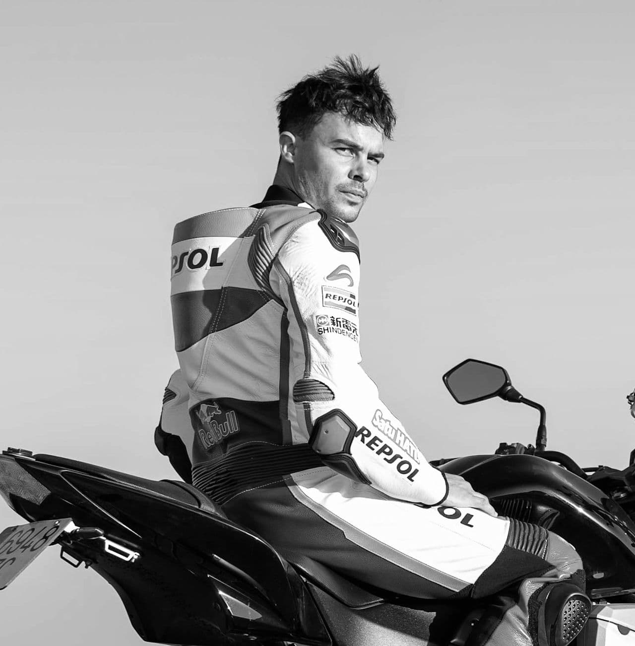 Marc E