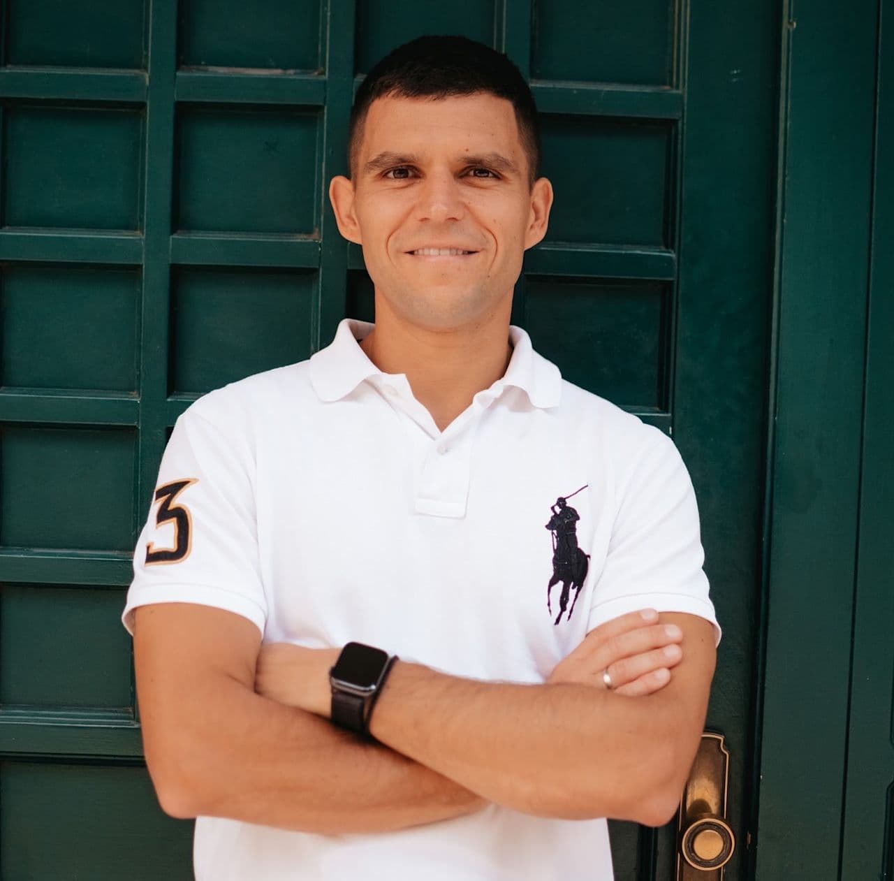 Yurii Grygoriev