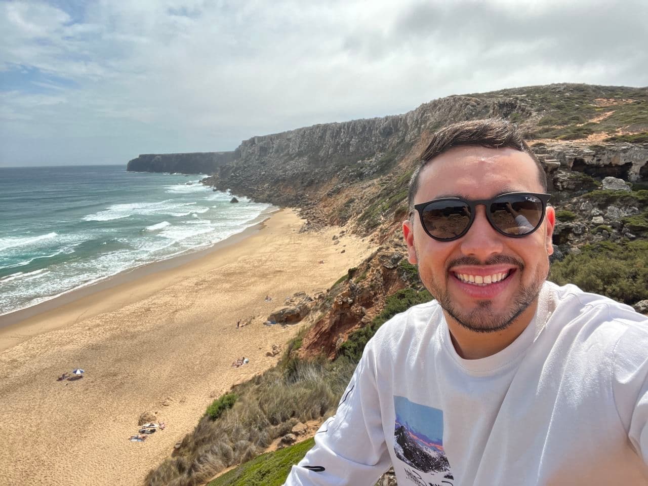Randy Sotelo