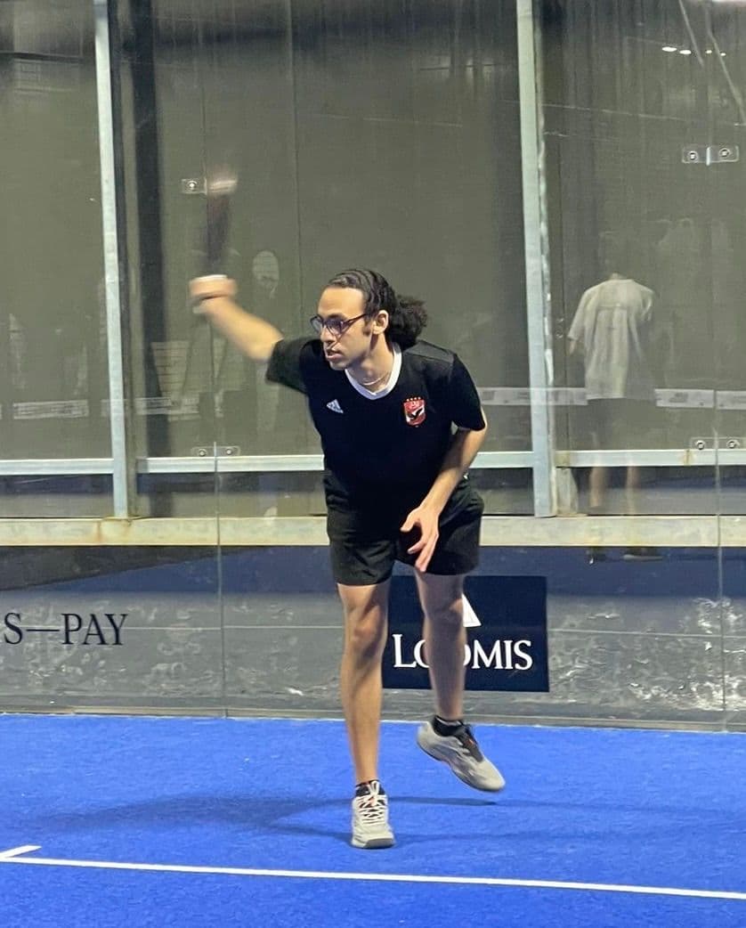 Mohamed Elgammal