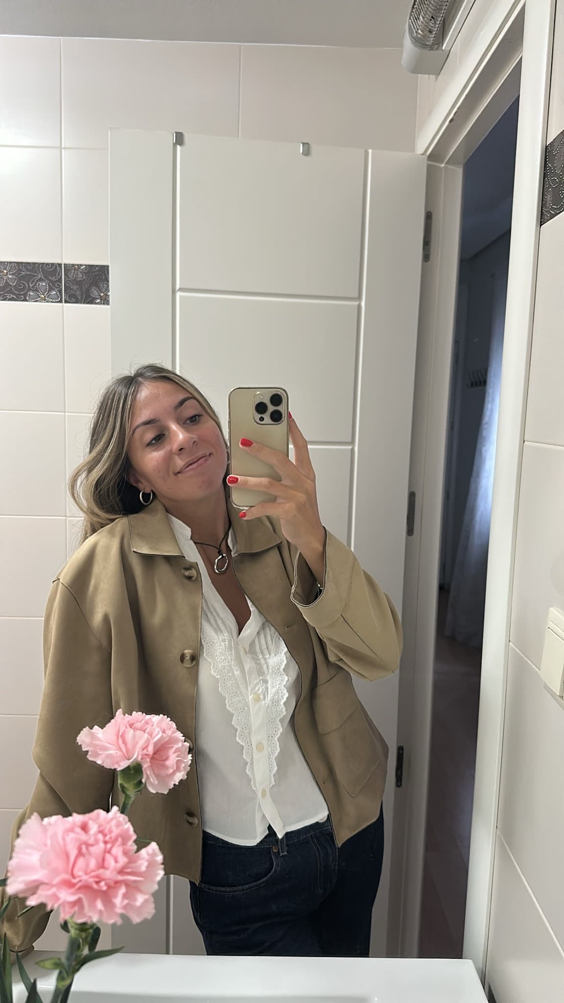 Flor Sander