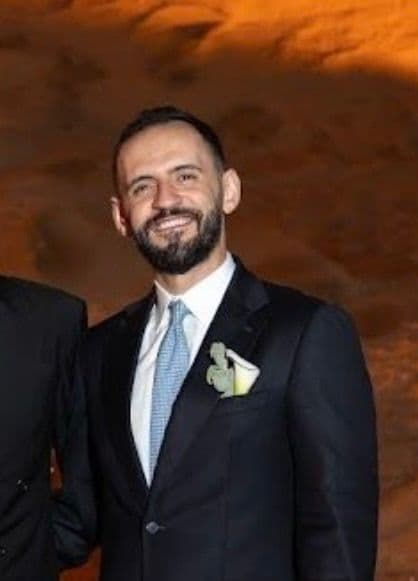 Mohammad A