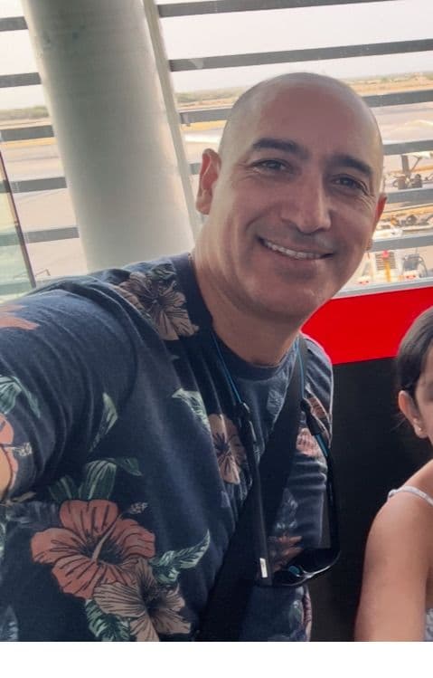 Max Rodriguez Lara