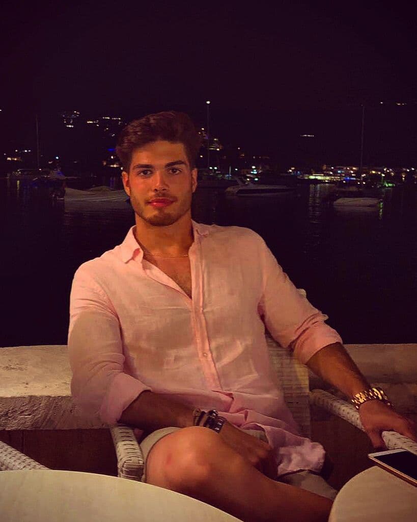 Juan Carlos Criado Valero