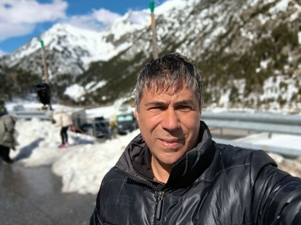  Diego Amato