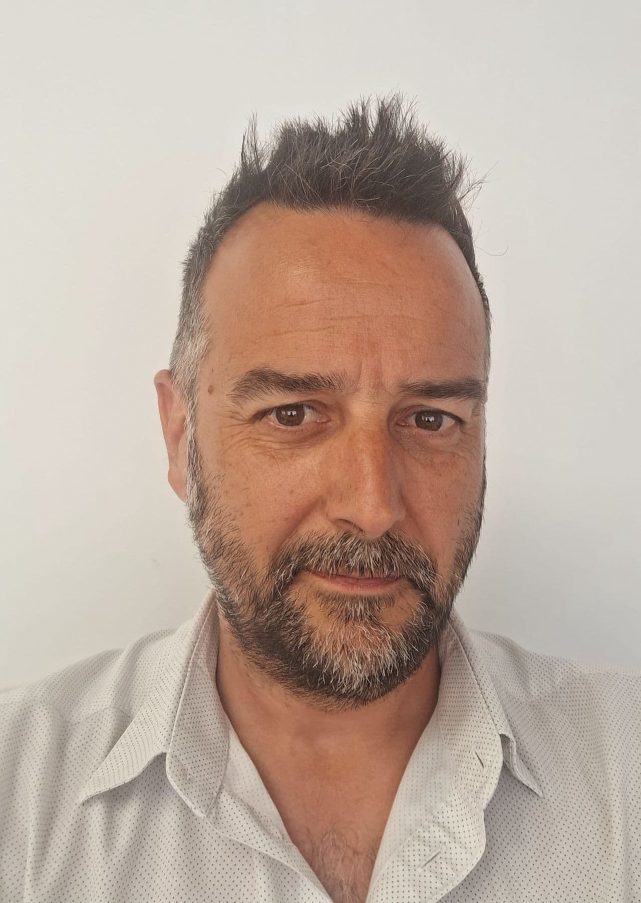 Gerard Blasco Redo