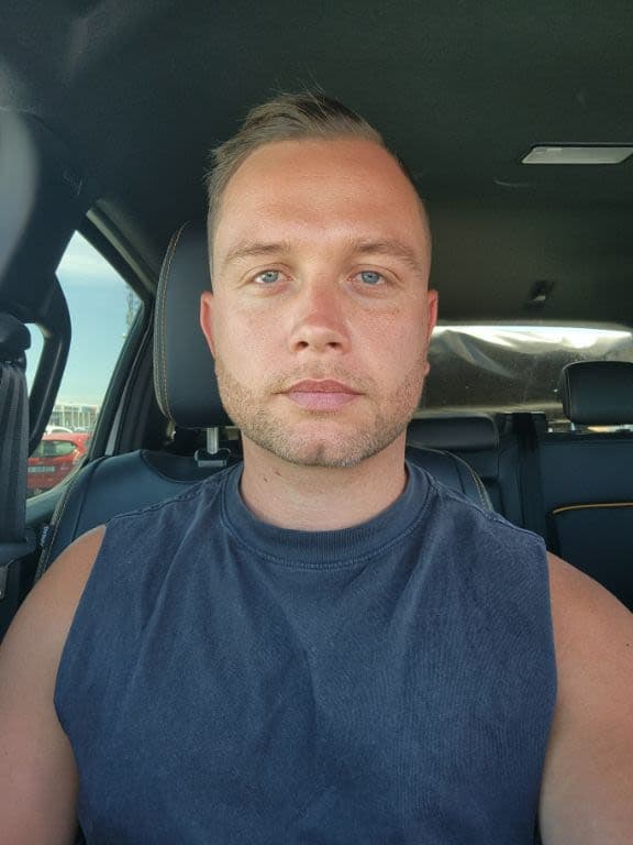 Nico Loubser