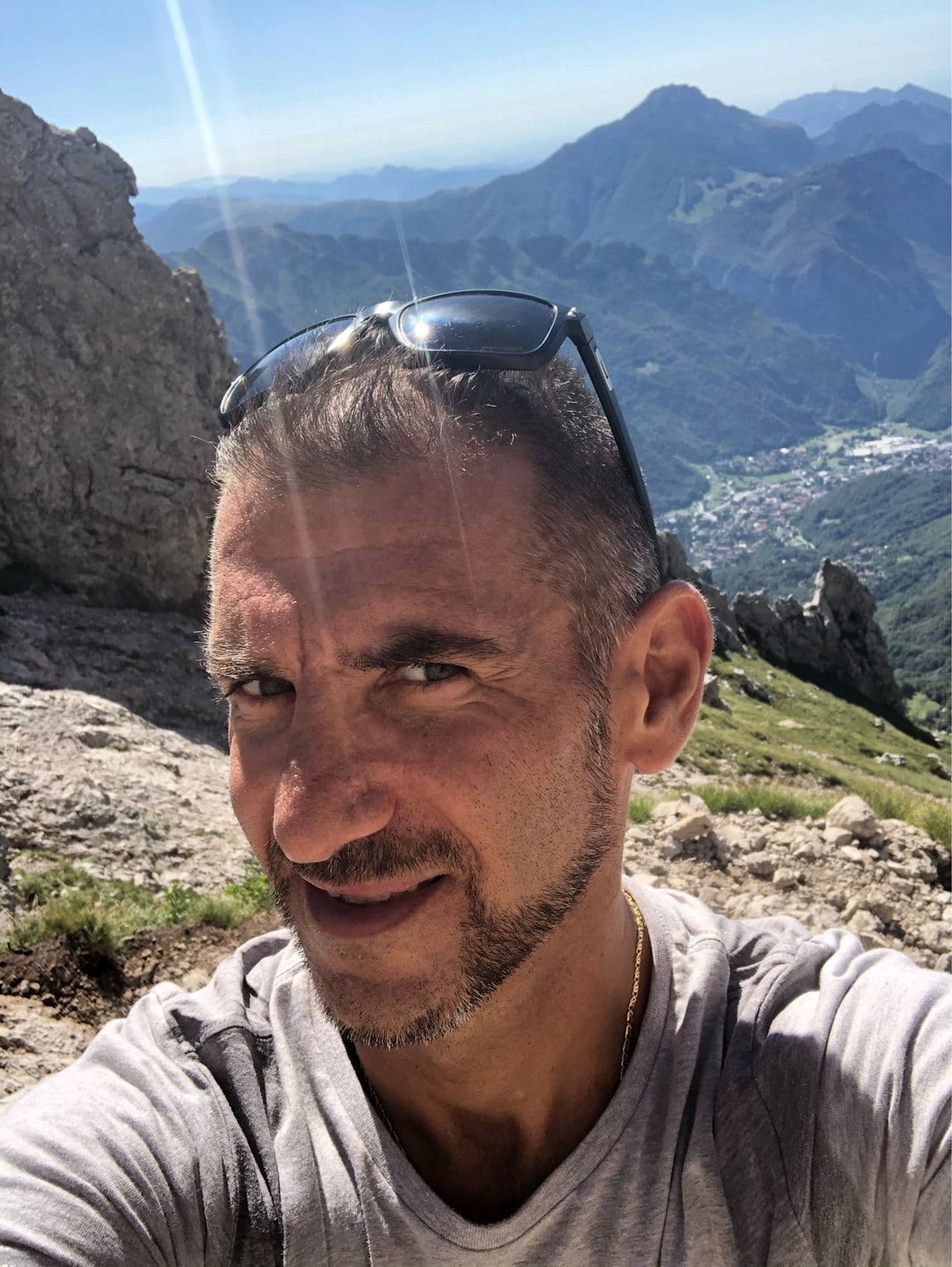 Claudio Casaroli