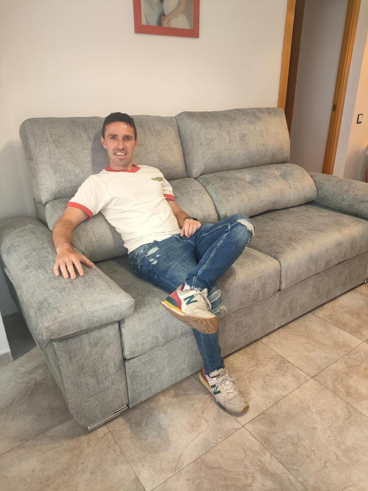 Sergio Galiano