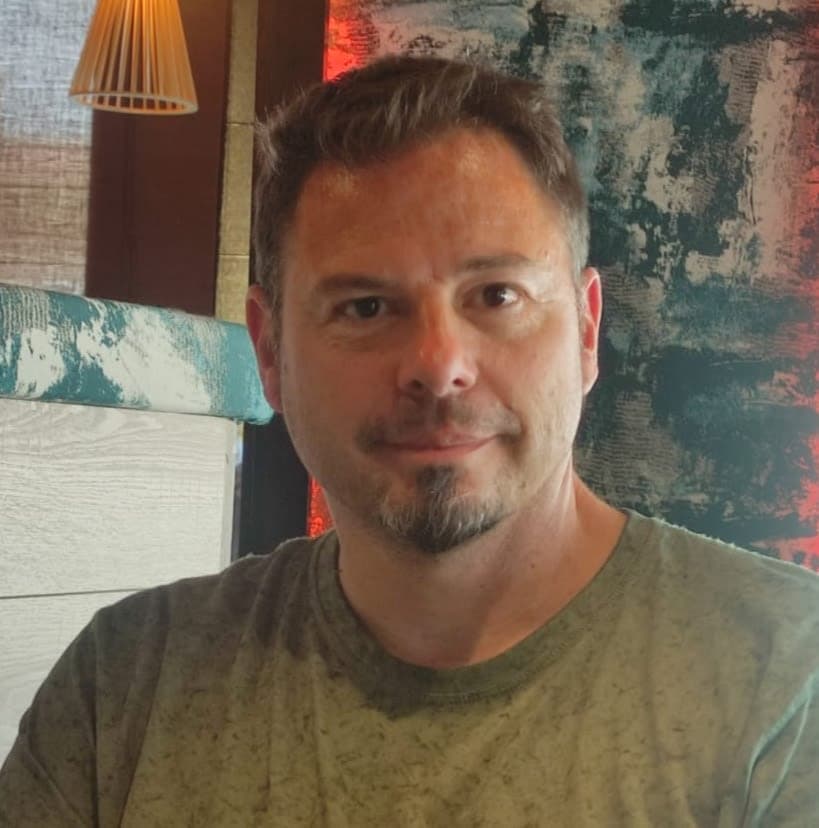 Daniel García 