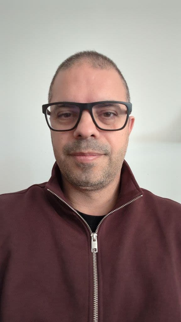 Jordi Grau