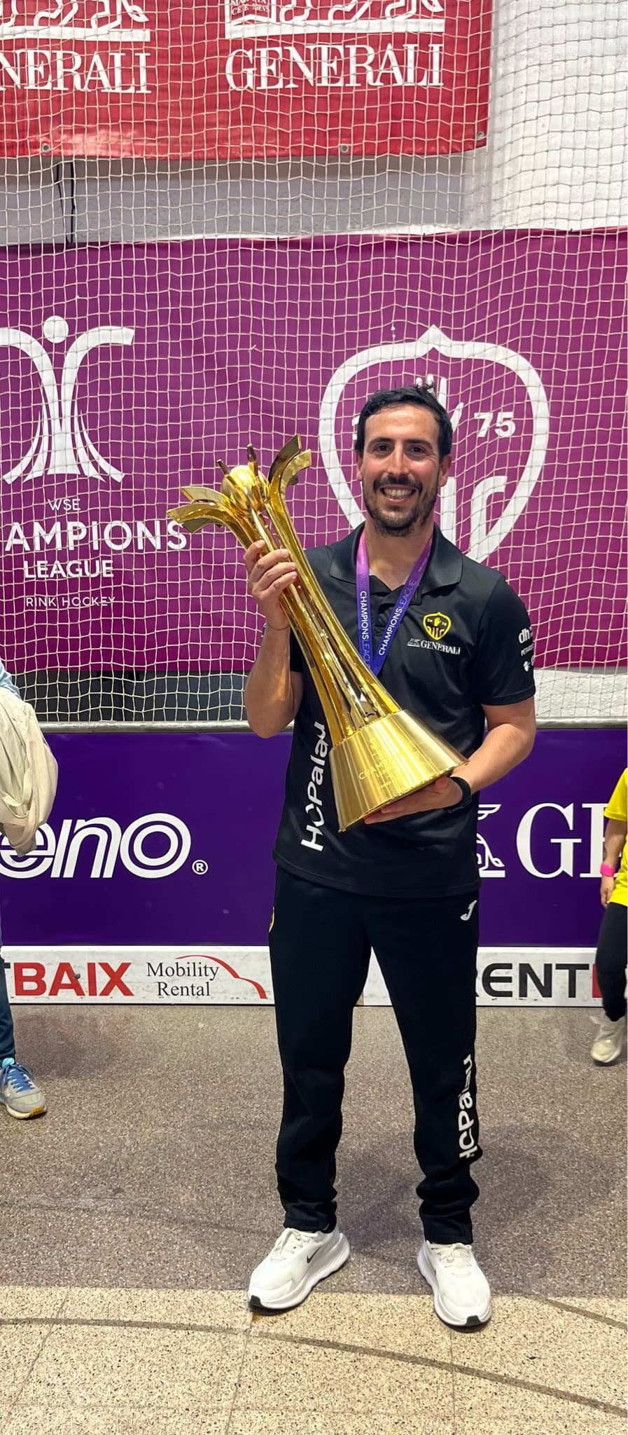 Ferran Rosa