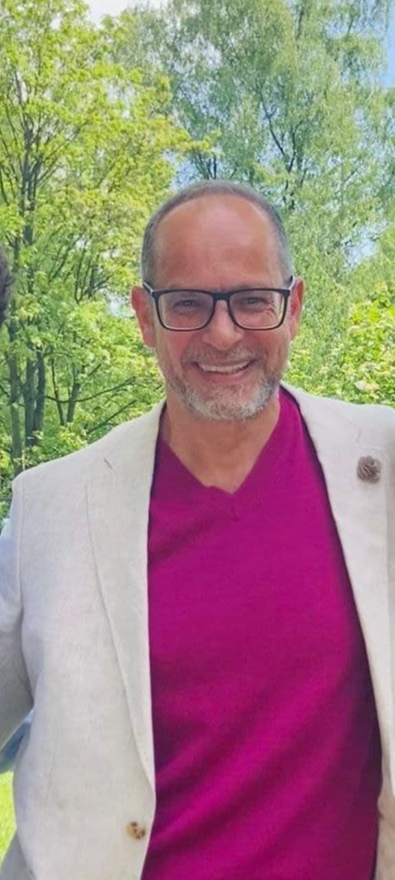 Mustafa El Moussaoui 