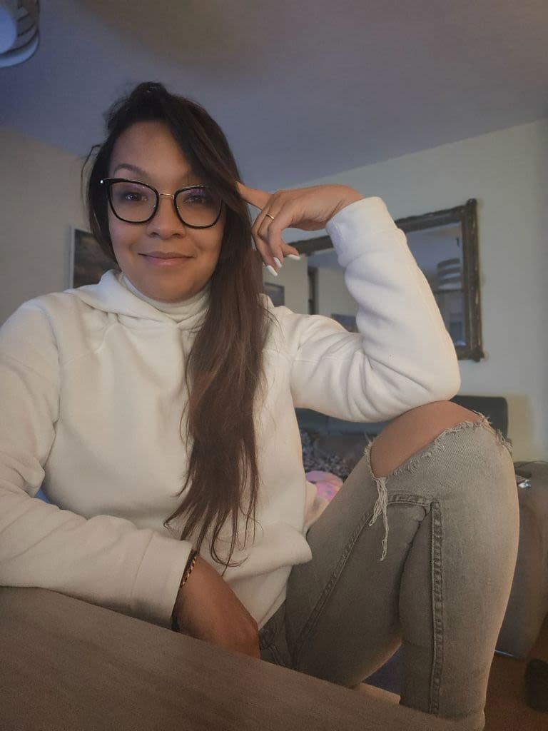 Vanessa Gonzalez Ciorciari
