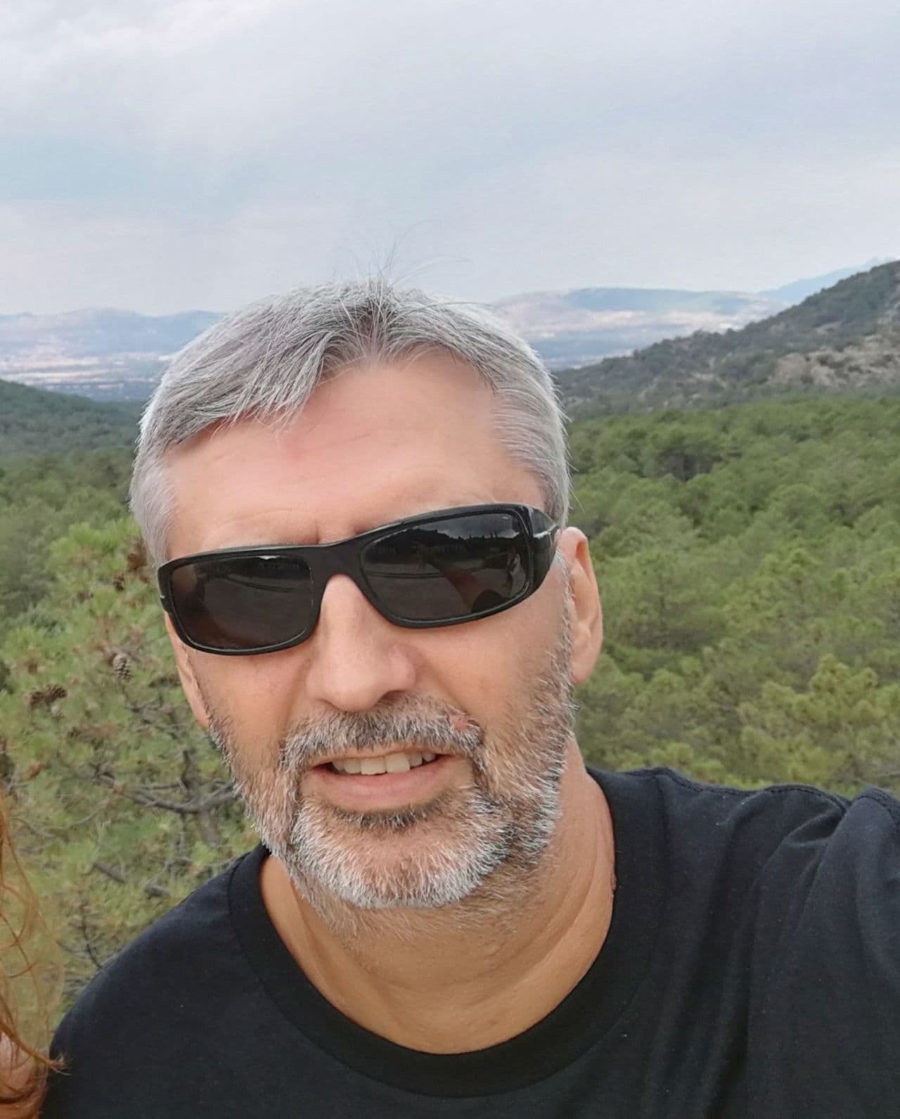 Chechu de Pedraza