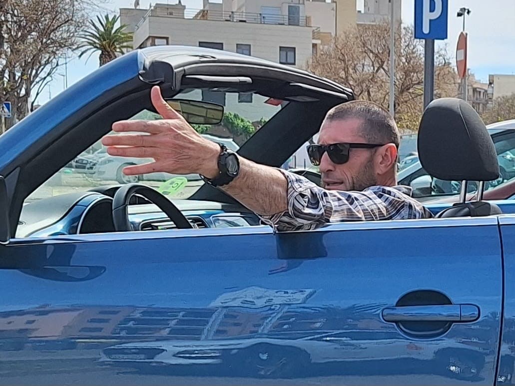 Jordi SS