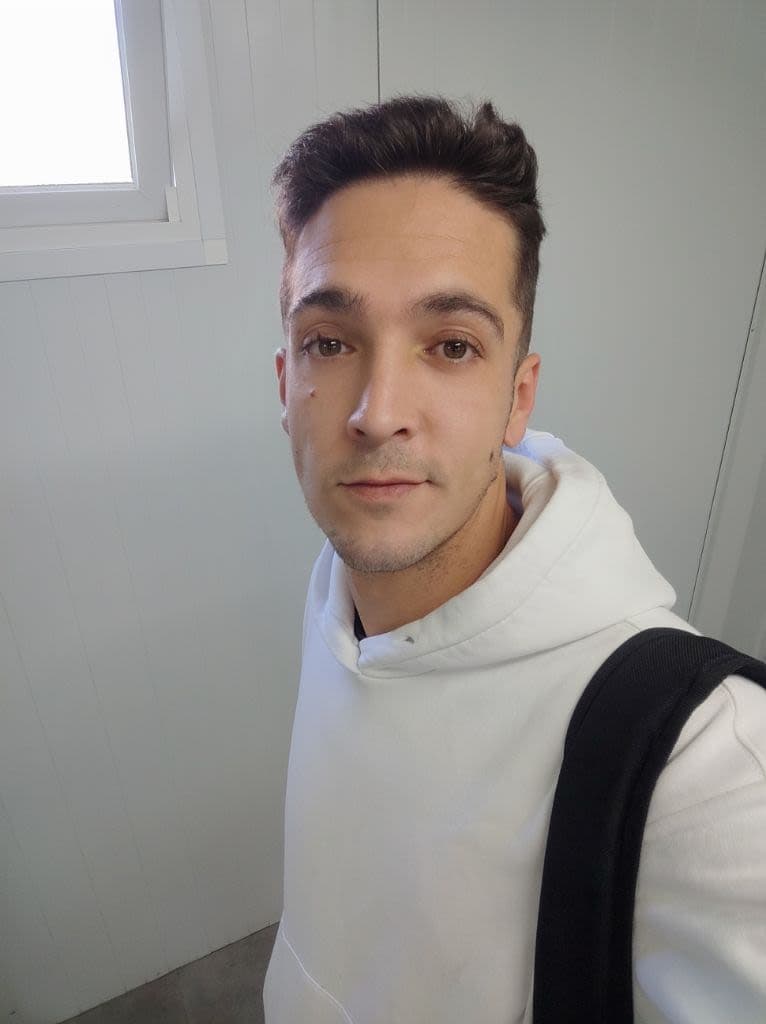 Ivan Garcia Daza