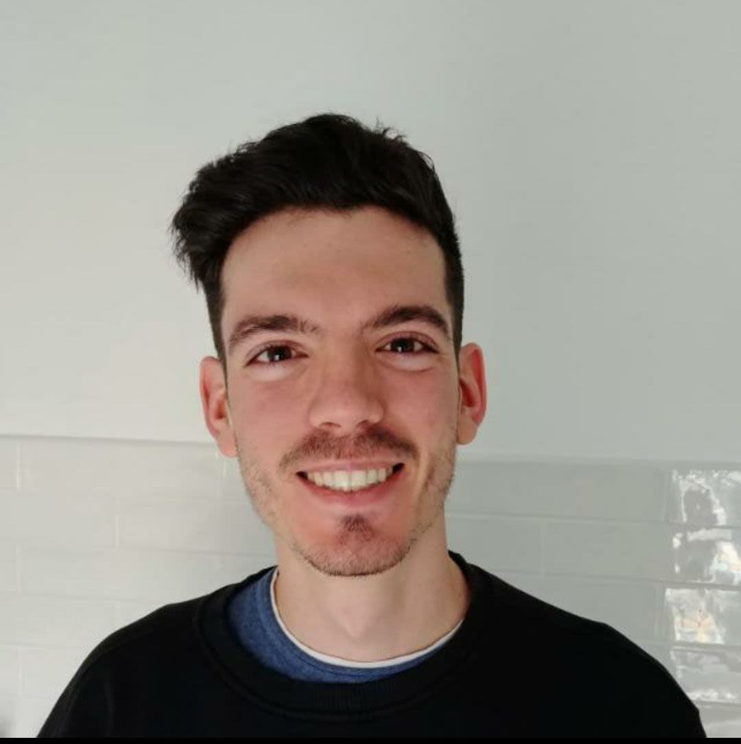 Daniel Arnau
