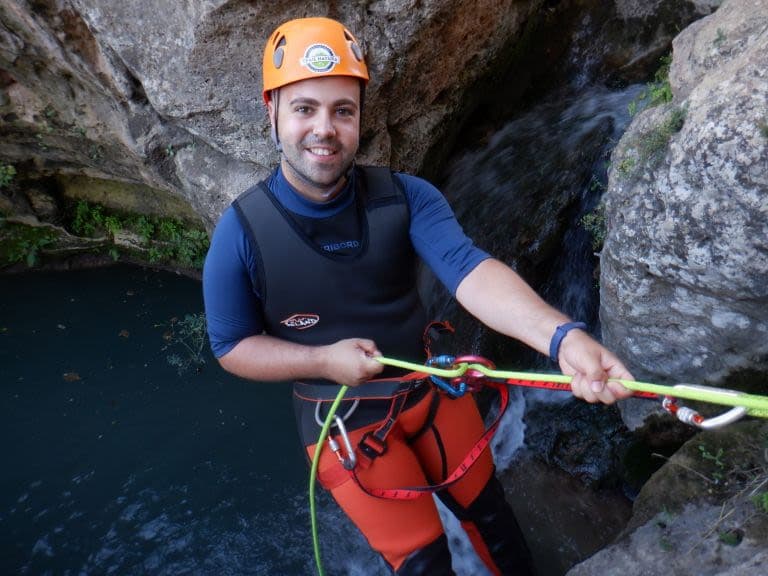 Manu Salas Arapiles