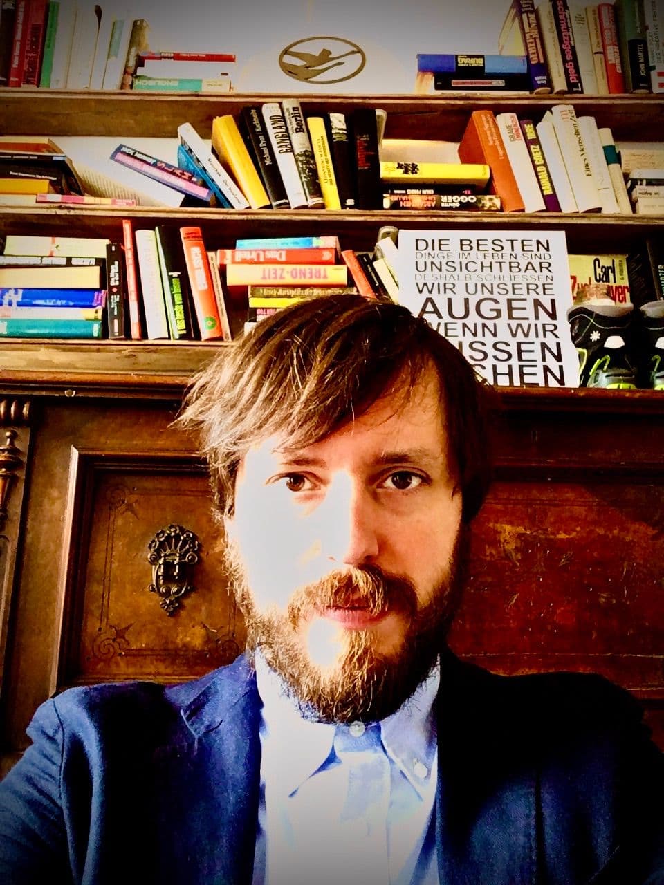 Marc Benito Bertran