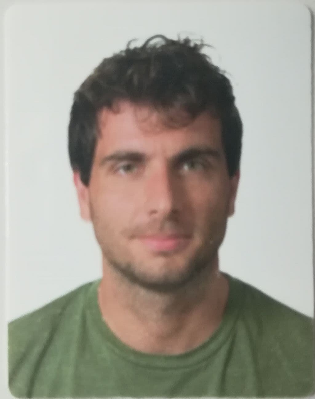 Paolo Manenti