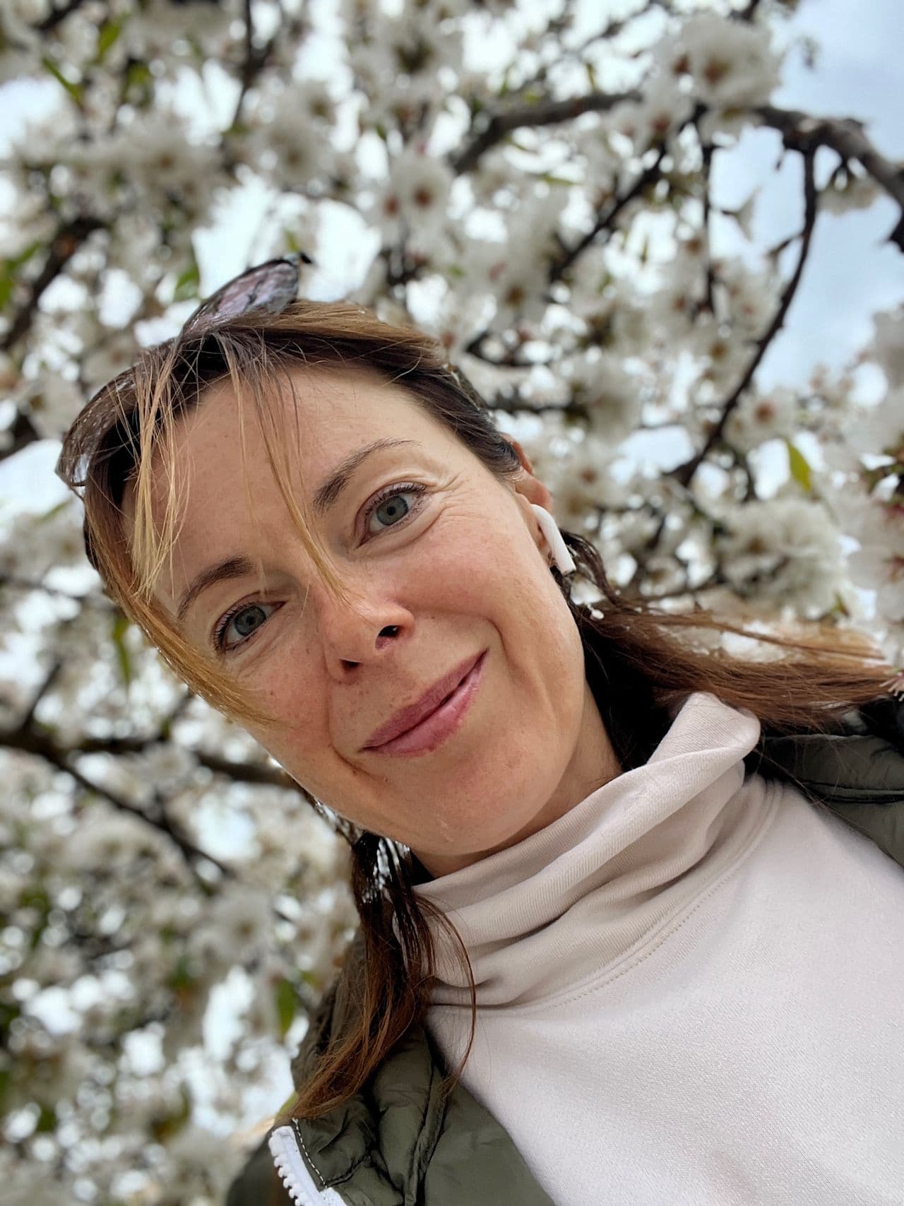 Svetlana Oser 