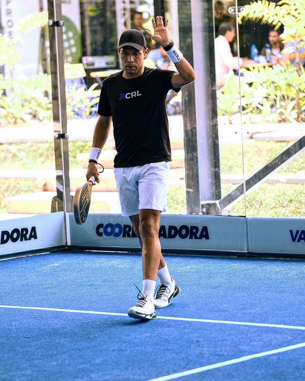 Danilo Jimenez 