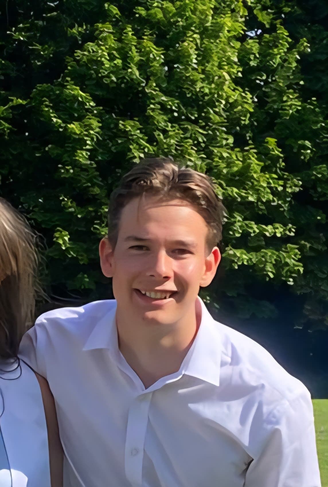 Elliot Czarik
