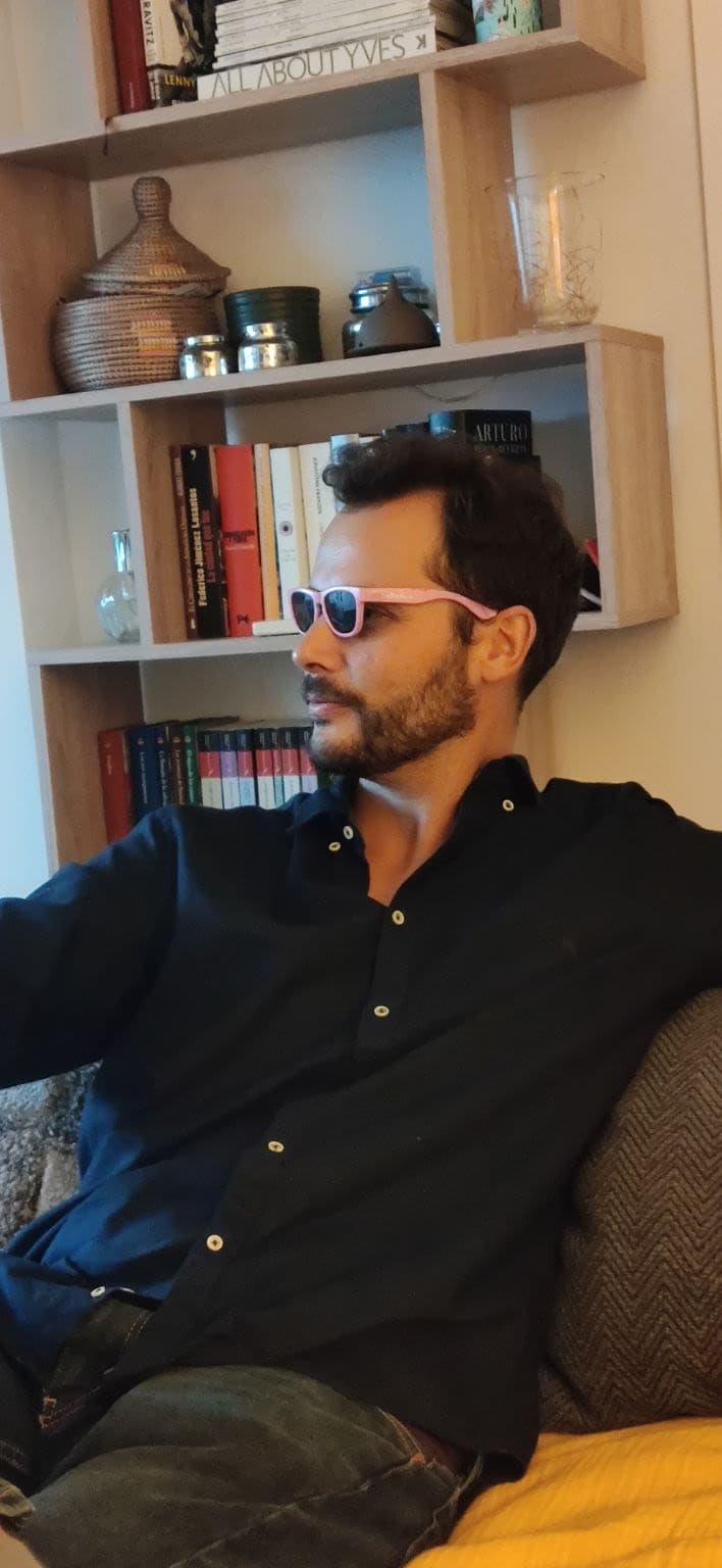Daniel Martin