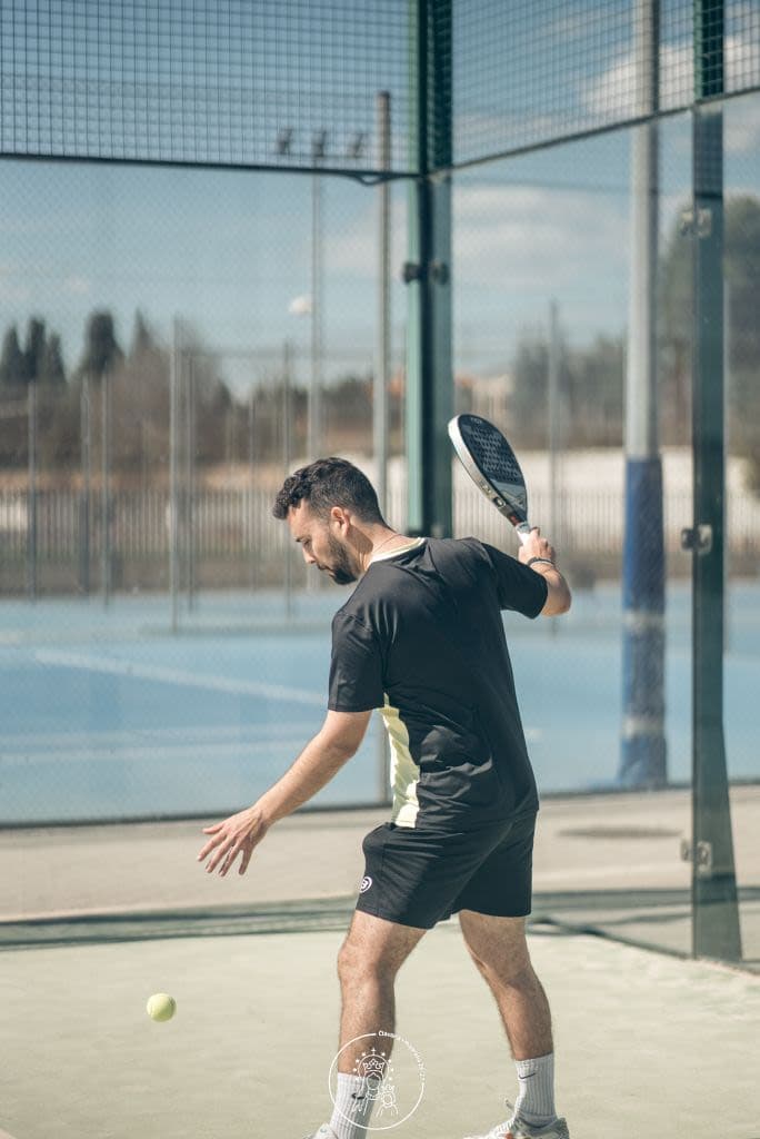 Rafa Sánchez 