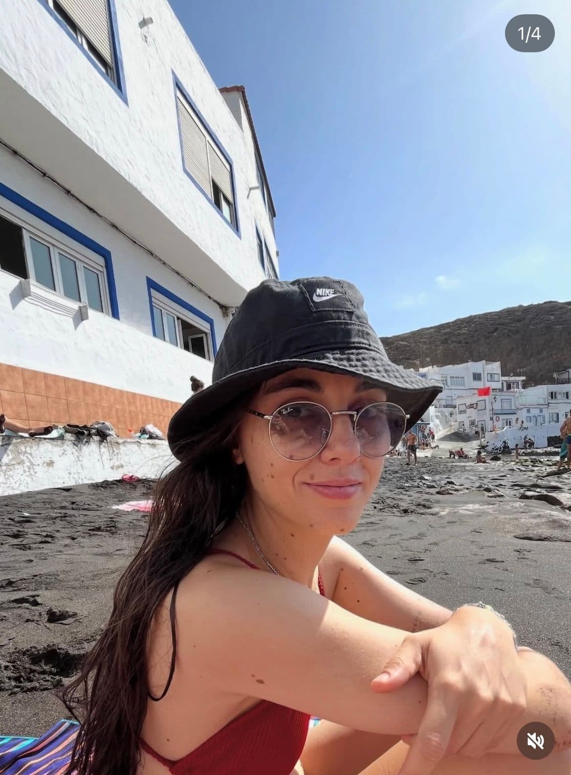 Irene Serrano Dueñas