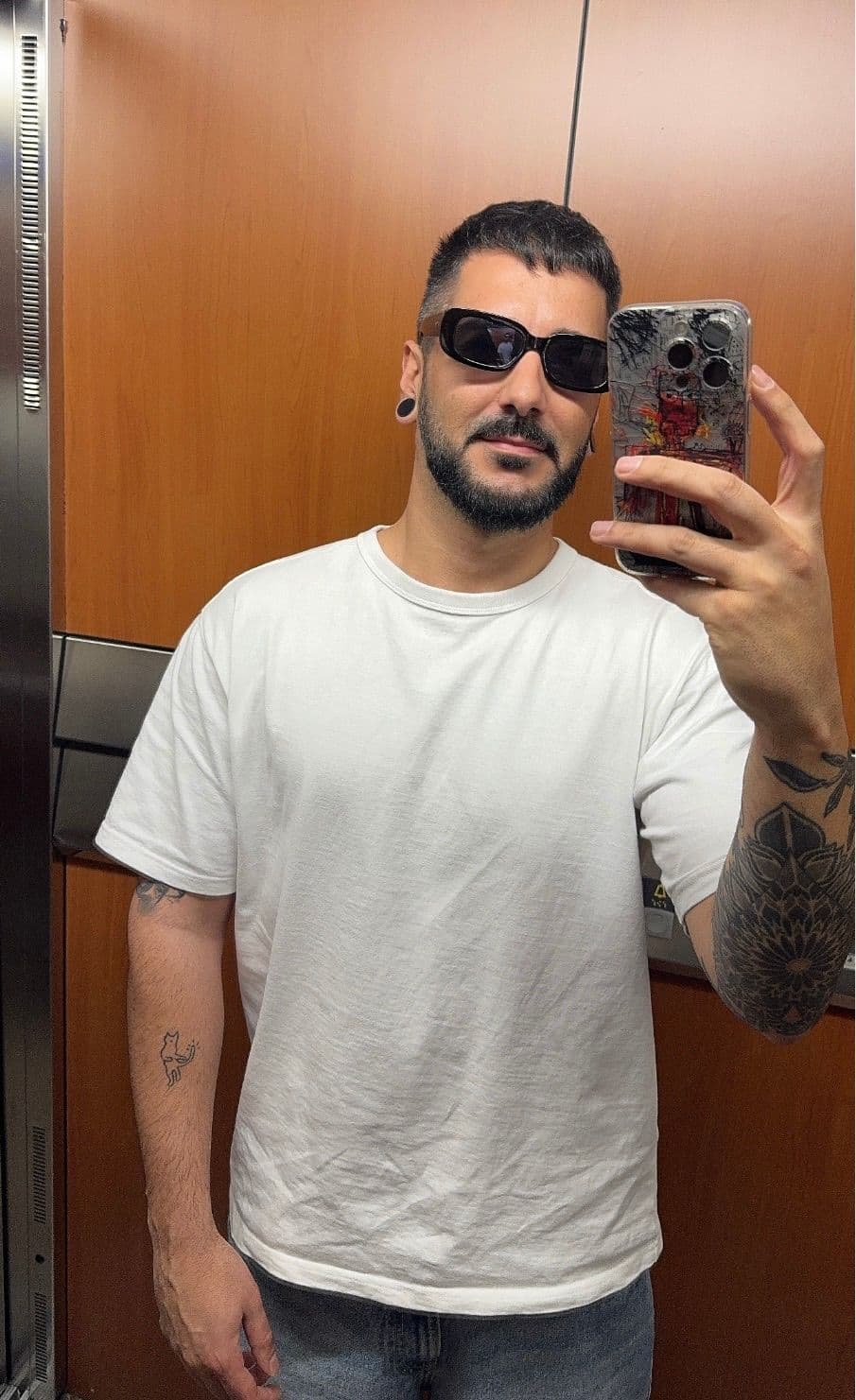 Andres Heredero