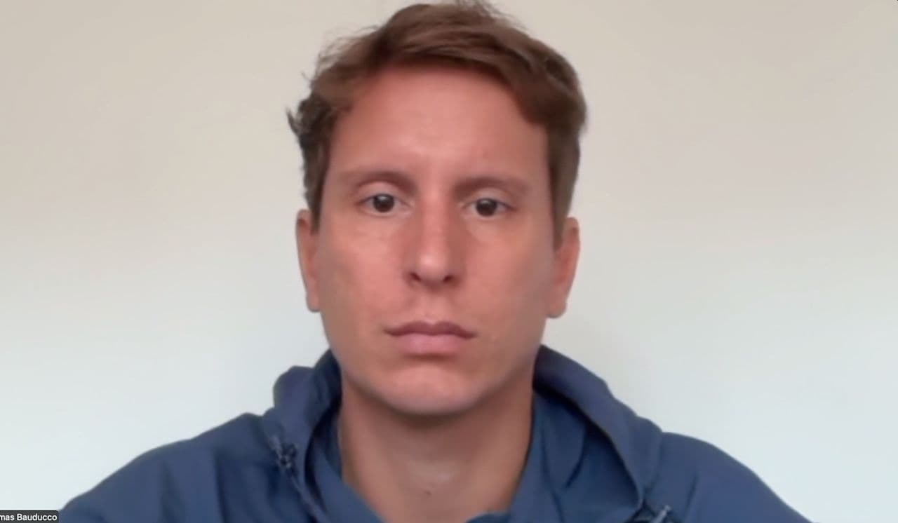 Tomas Bauducco