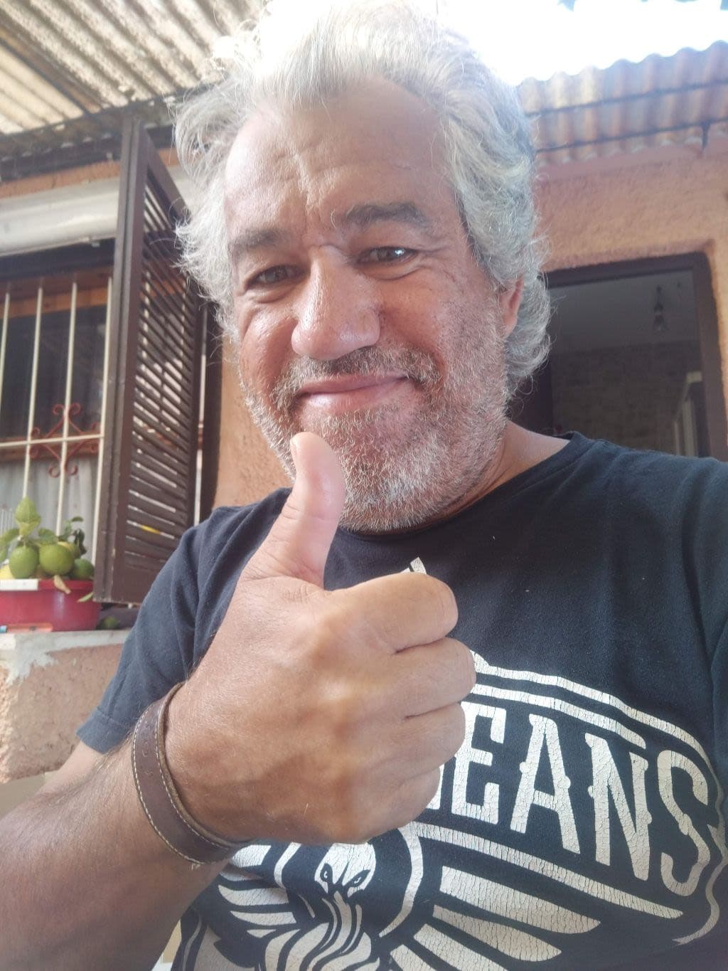 jose plaflo