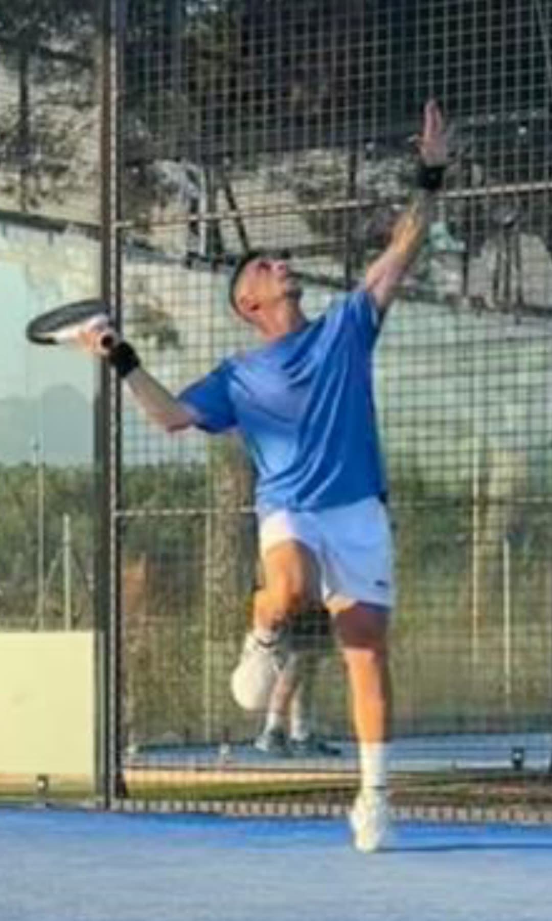 Sergio González 